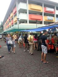 Chong Pang Garden (D27), Shop House #561596621